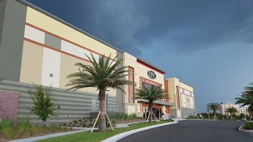 Movie Theater «EPIC Theatres at Lee Vista», reviews and photos, 5901 Hazeltine National Dr, Orlando, FL 32822, USA