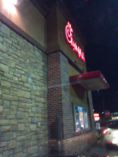 Fast Food Restaurant «Chick-fil-A», reviews and photos, 1198 S Havana St, Aurora, CO 80012, USA