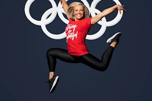 Gold Medal Gymnastics image