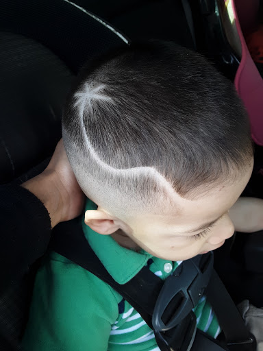 Barber Shop «cutties barber shop», reviews and photos, 1636 E Southern Ave, Phoenix, AZ 85040, USA