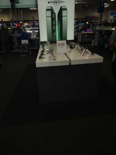 Electronics Store «Best Buy», reviews and photos, 187 Creekside Way, New Braunfels, TX 78130, USA