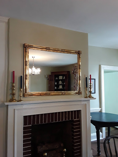 Museum «Brown-Pusey House», reviews and photos, 128 Cs-1320, Elizabethtown, KY 42701, USA