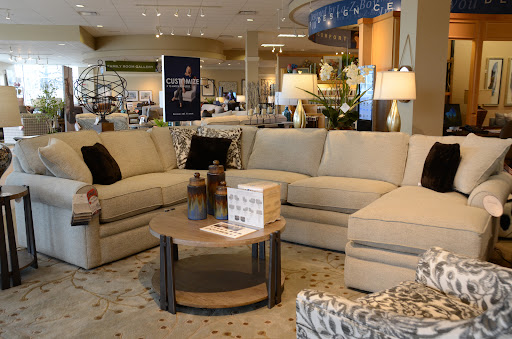 Furniture Store «La-Z-Boy Furniture Galleries», reviews and photos, 1041 Glenbrook Way, Hendersonville, TN 37075, USA
