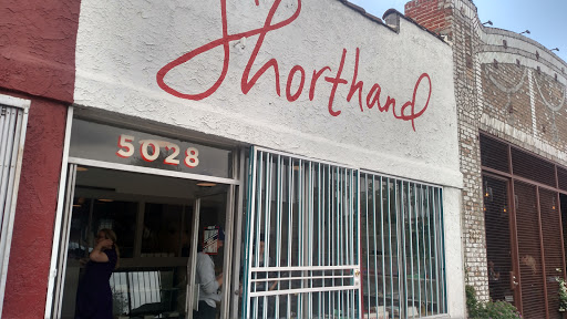 Stationery Store «Shorthand», reviews and photos, 5028 York Blvd, Los Angeles, CA 90042, USA
