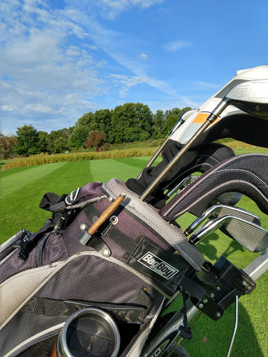 Golf Course «Indian Lake Hills Golf Course», reviews and photos, 55321 Brush Lake Rd, Eau Claire, MI 49111, USA