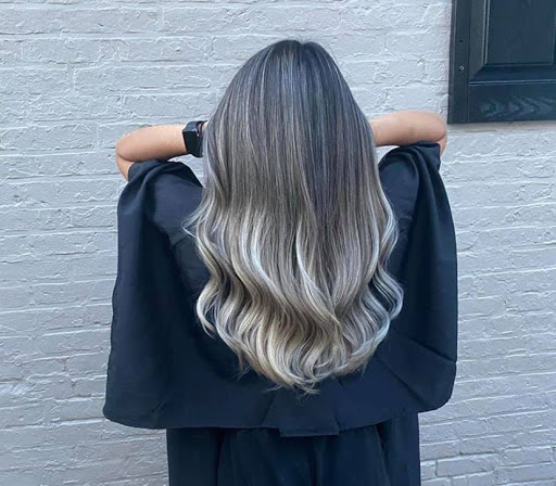 Beauty Salon «Illusions Hair Salon», reviews and photos, 4033 Campbell Ave, Arlington, VA 22206, USA