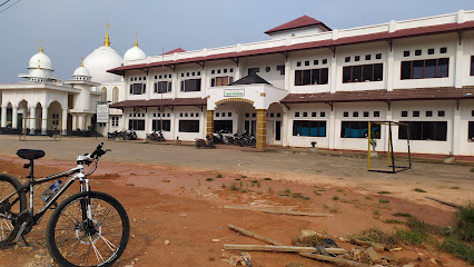 Pondok Pesantren Sa’adatuddaren