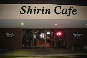 Shirin Cafe image