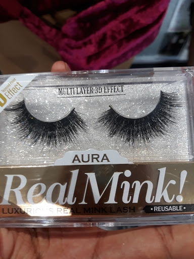 Beauty Supply Store «Unique Hair & Beauty Supply», reviews and photos, 3806 N Church St, Greensboro, NC 27405, USA