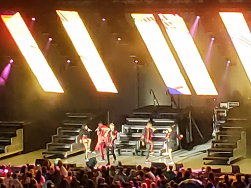 Performing Arts Theater «Chastain Park Amphitheatre», reviews and photos, 4469 Stella Dr NW, Atlanta, GA 30342, USA