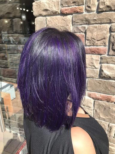 Hair Salon «Salon H2O - Hair Salon», reviews and photos, 2026 Hylan Blvd, Staten Island, NY 10306, USA