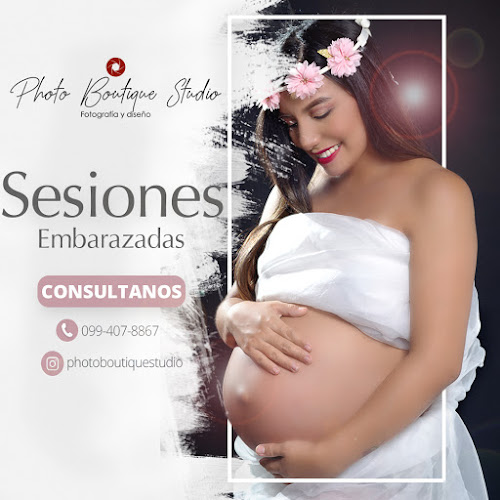 Opiniones de Photo Boutique Studio en Guayaquil - Estudio de fotografía