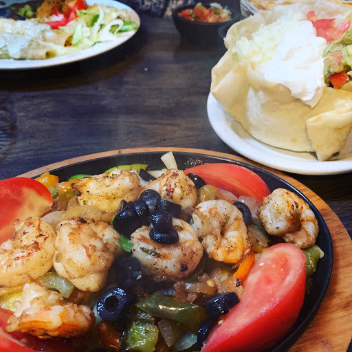 Mexican Restaurant «Mexican Food Factory», reviews and photos, 601 W Rte 70, Marlton, NJ 08053, USA