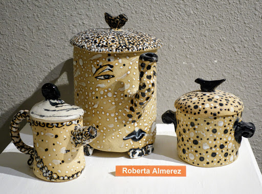 Art Center «ACAI Studios & Gallery», reviews and photos, 7425 Winding Way, Fair Oaks, CA 95628, USA