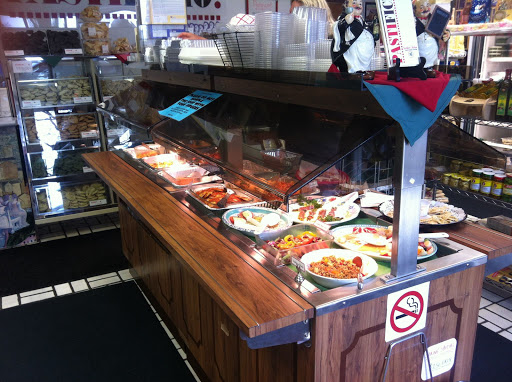 Northern Italian Restaurant «Pastificio Inc», reviews and photos, 122 Highwood Ave, Highwood, IL 60040, USA