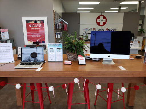 Mobile Phone Repair Shop «CPR Cell Phone Repair North Olmsted», reviews and photos, 25393 Lorain Rd, North Olmsted, OH 44070, USA
