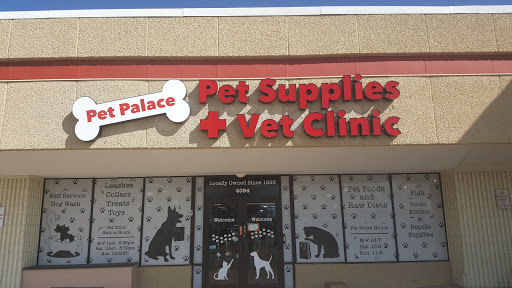 Pet Supply Store «Pet Palace», reviews and photos, 4094 S Parker Rd, Aurora, CO 80014, USA