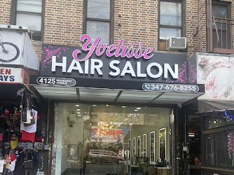 Yvelisse Hair Salon