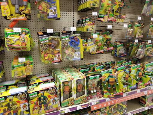 Toy Store «Toys