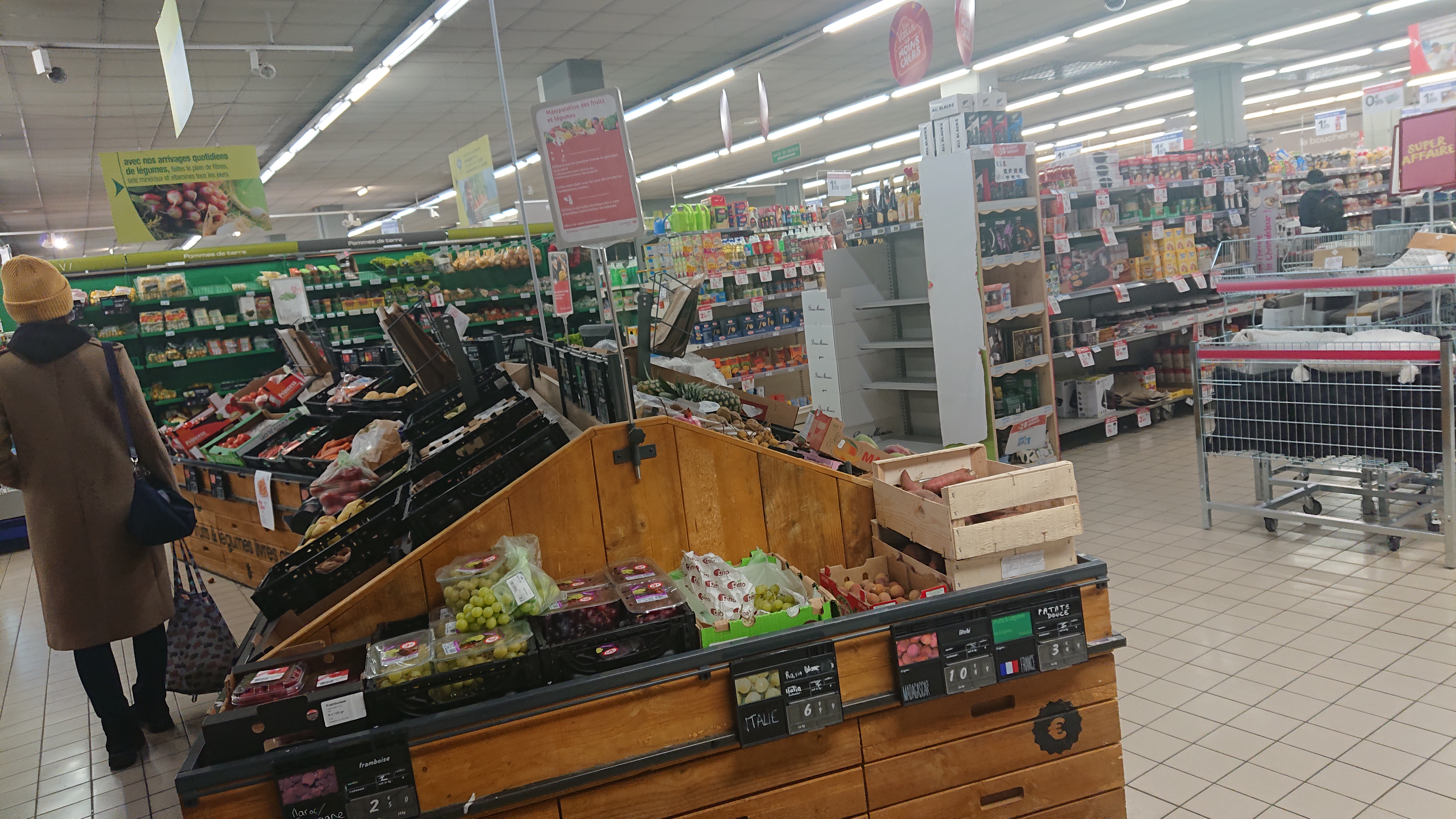 Photo n° 8 de l'avis de Scott.a fait le 30/04/2019 à 18:18