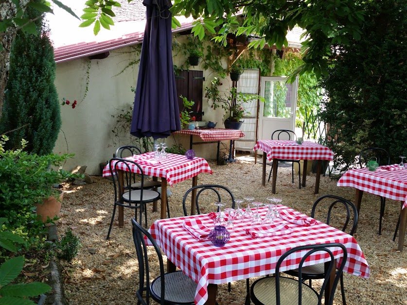 Restaurant Le Tilleul de Sully à Montgibaud (Corrèze 19)