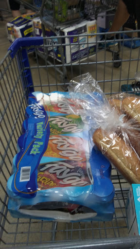 Grocery Store «Save-A-Lot», reviews and photos, 1501 Atlantic Ave, Atlantic City, NJ 08401, USA