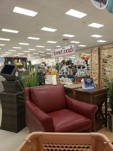 Department Store «Marshalls & HomeGoods», reviews and photos, 1120 Lake Woodlands Dr, The Woodlands, TX 77380, USA
