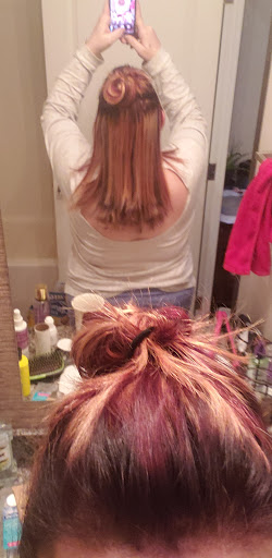 Hair Salon «Fantastic Sams Cut & Color», reviews and photos, 2839 Mall Dr, Eau Claire, WI 54701, USA