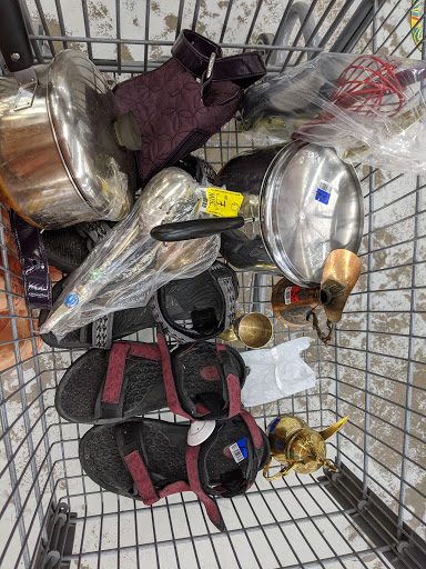 Thrift Store «Mile High Thrift», reviews and photos, 2085 S Sheridan Blvd, Denver, CO 80227, USA