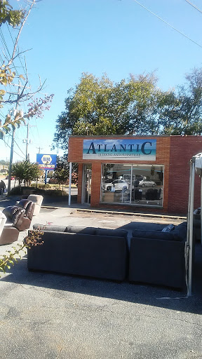 Furniture Store «Atlantic Bedding and Furniture», reviews and photos, 1010 Laurens Rd, Greenville, SC 29607, USA