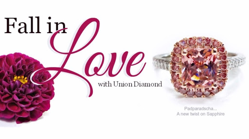 Jewelry Store «Union Diamond», reviews and photos, 2410 Paces Ferry Rd SE, Atlanta, GA 30339, USA