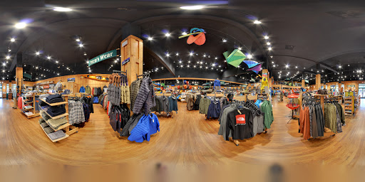 Outdoor Sports Store «Great Outdoor Provision Co.», reviews and photos, 1800 E Franklin St, Chapel Hill, NC 27514, USA