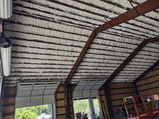 Insulation Contractor «Barrier Insulation, Inc. Glendale», reviews and photos