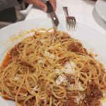 Photo n°2 de l'avis de Jerome.o fait le 24/10/2021 à 20:25 sur le  Ristorante Marilena à Camaiore