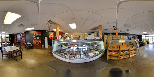 Meat Processor «Chopping Block», reviews and photos, 11003 Anderson Rd, Easley, SC 29642, USA