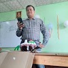 user