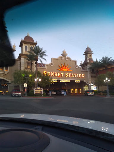 Honda Dealer «Findlay Honda Henderson», reviews and photos, 933 Auto Show Drive, Henderson, NV 89014, USA