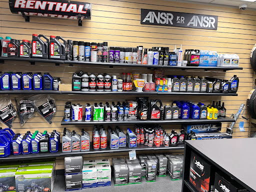 Motorcycle Dealer «Tracy Motorsports», reviews and photos, 3255 Auto Plaza Way, Tracy, CA 95304, USA