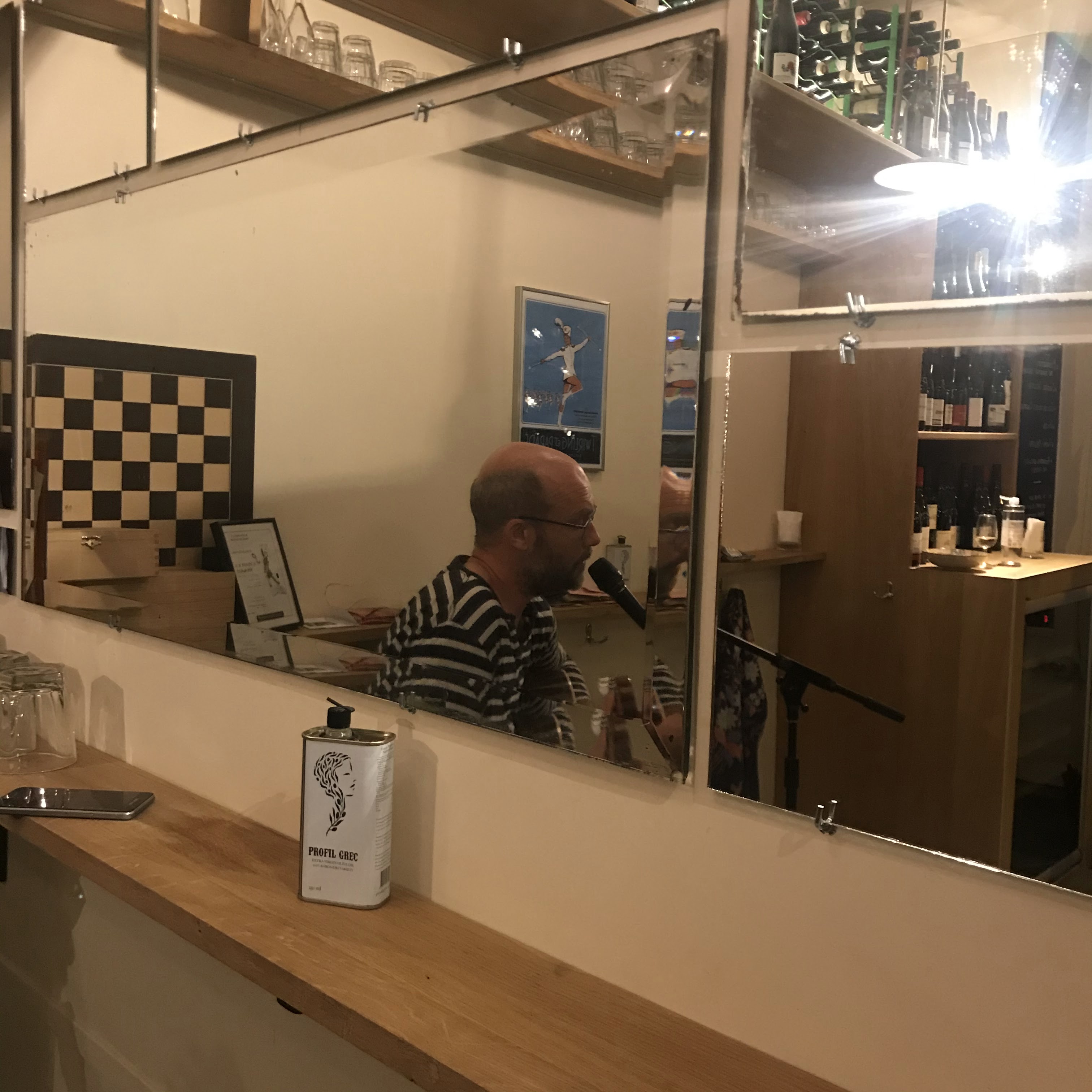 Photo n° 1 de l'avis de M. fait le 21/06/2020 à 21:55