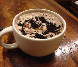 Caffeine Shop photo