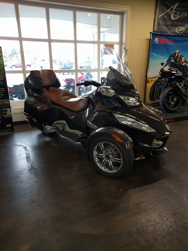 Motorcycle Dealer «KM Cycle & Marine», reviews and photos, 435 Mary Esther Cut Off NW, Fort Walton Beach, FL 32548, USA