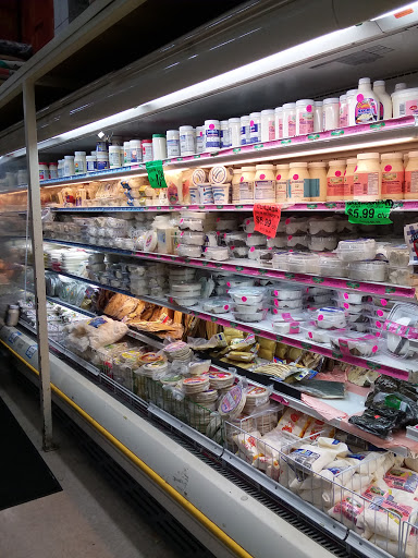 Grocery Store «Megamart», reviews and photos, 111 Bowie Rd, Laurel, MD 20707, USA