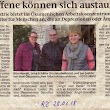 Angst und Panik (SHG) Selbsthilfegruppe