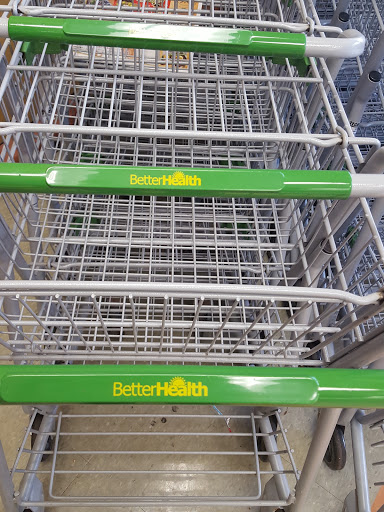 Health Food Store «Better Health Store», reviews and photos, 17696 W 13 Mile Rd, Beverly Hills, MI 48025, USA