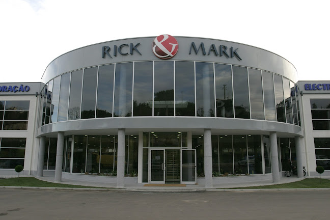 Avaliações doRick & Mark em Amarante - Loja de eletrodomésticos