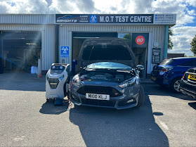 Wrights Auto Services & Tyre Centre