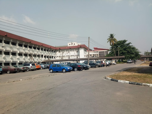 Igbobi Orthopaedic Hospital Lagos, 163 Lagos Ikorodu Express Road, Mushin, Lagos, Nigeria, Internist, state Lagos