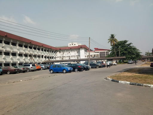 Igbobi Orthopaedic Hospital Lagos, 163 Lagos Ikorodu Express Road, Mushin, Lagos, Nigeria, Park, state Lagos