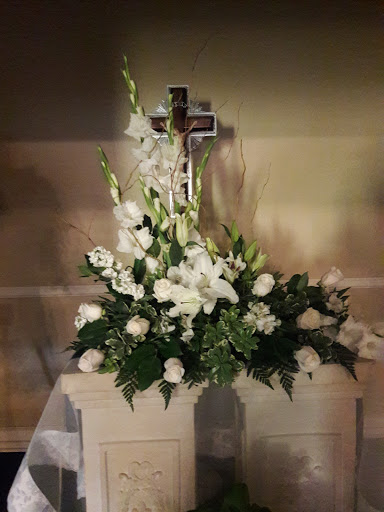 Florist «Allison Flower & Gifts», reviews and photos, 2822 N Broadway, Los Angeles, CA 90031, USA