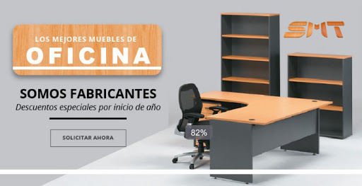 Sistemas Modulares Torres, Muebles de oficina Quito, Escritorios, Sillas